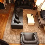 Capital Center Apartment Plovdiv