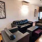 Apartment Capital Center Plovdiv