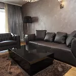 Apartment Capital Center *