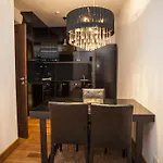 Capital Center Apartment Plovdiv