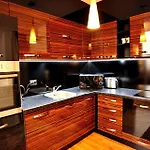 Apartment Capital Center