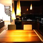 Capital Center Apartment Plovdiv
