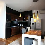 Apartment Capital Center