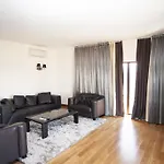 Capital Center Apartment