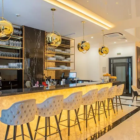 公寓 首都中心住宅公寓