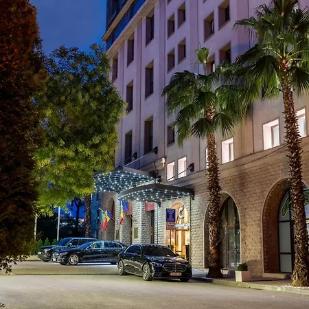 首都中心住宅公寓 公寓 普罗夫迪夫