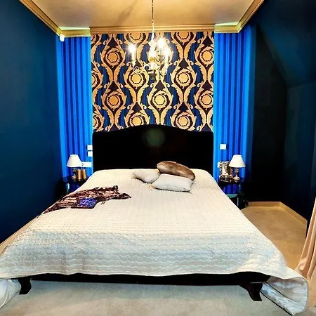 首都中心住宅公寓