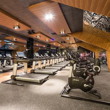 公寓 首都中心住宅公寓 普罗夫迪夫