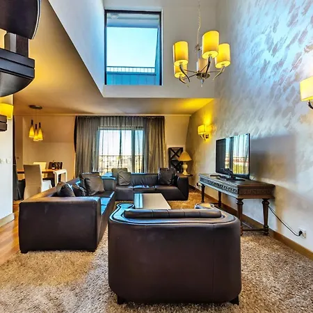 Apartman Capital Center