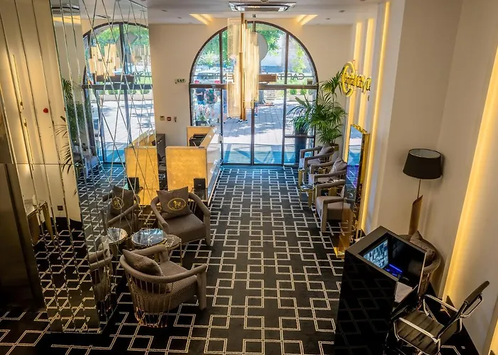 公寓 首都中心住宅公寓 *