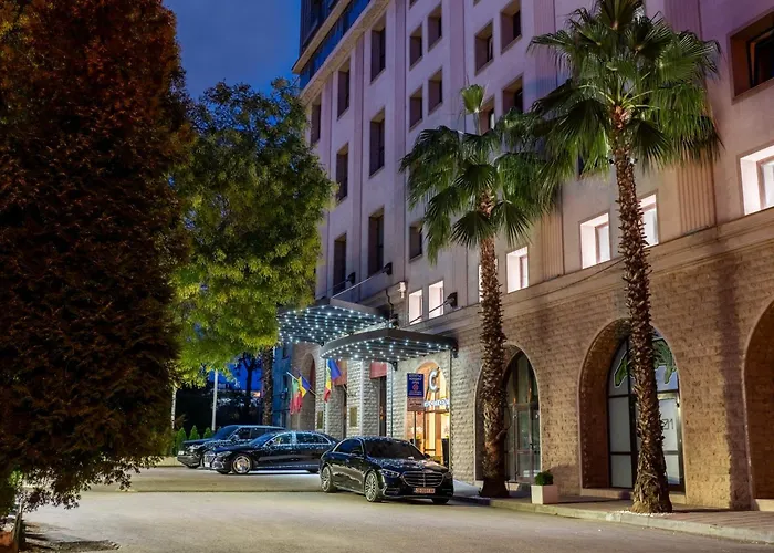 首都中心住宅公寓 公寓 普罗夫迪夫