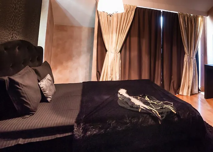 公寓 首都中心住宅公寓