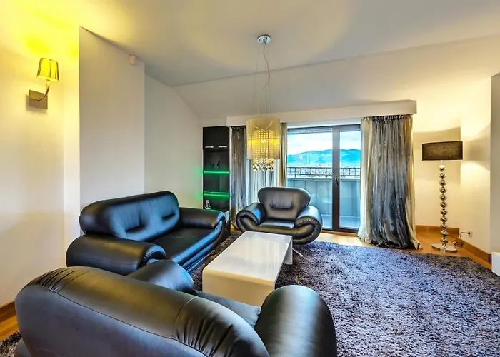 公寓 首都中心住宅公寓 普罗夫迪夫