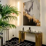 Capital Center Apartman