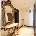 Capital Center Apartman