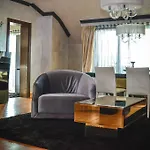 Capital Center Apartman *