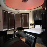 Apartman Capital Center Plovdiv