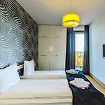 Apartman Capital Center *