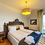 Apartman Capital Center Plovdiv