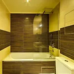 Capital Center Apartman