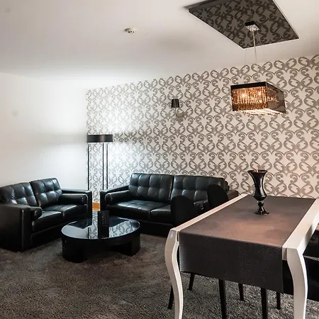 Apartment Capital Center