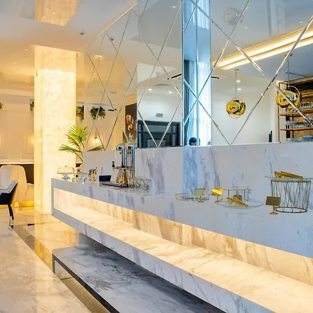 Capital Center * Пловдив