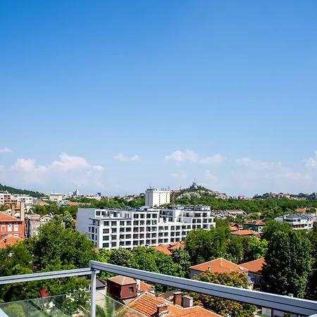 Capital Center Plovdiv