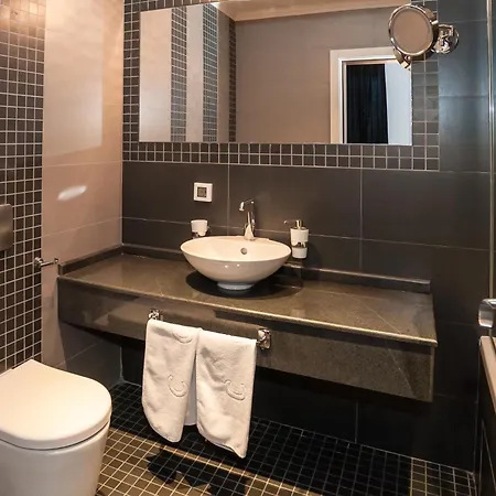 Apartment Capital Center Plovdiv