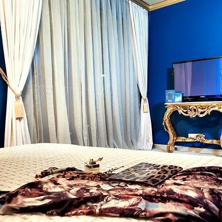 Capital Center Пловдив