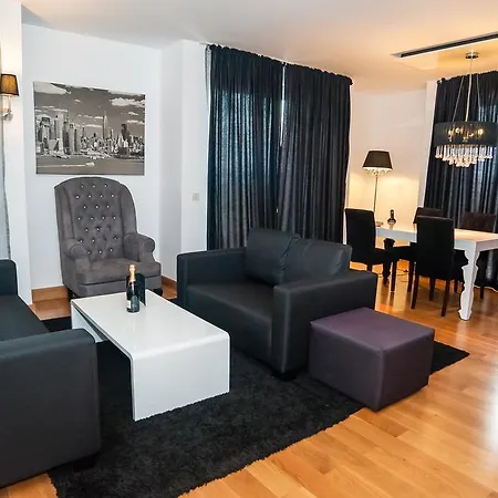 Capital Center Plovdiv