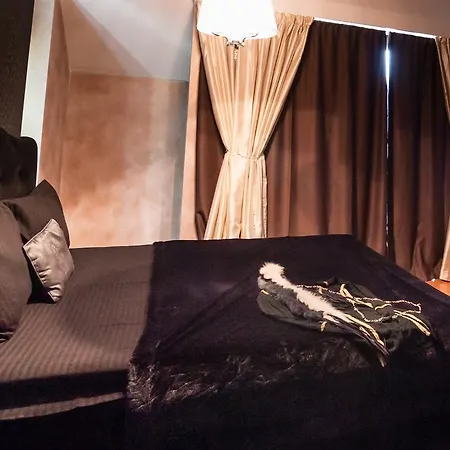 Апартамент Capital Center