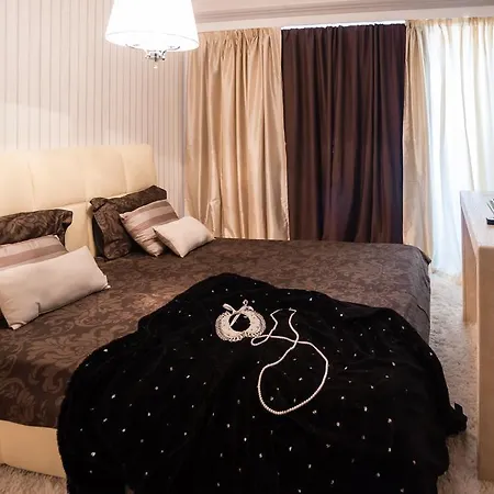 Capital Center * Пловдив