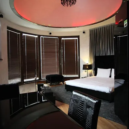 Apartment Capital Center Plovdiv