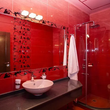 Capital Center Plovdiv