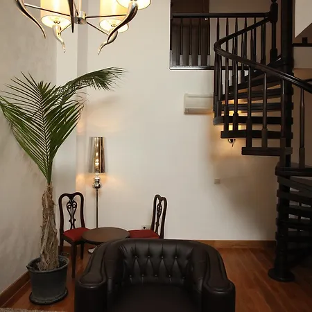 Capital Center * Пловдив