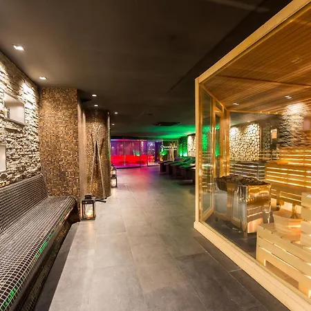 Апартамент Capital Center Пловдив