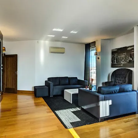 Capital Center Пловдив