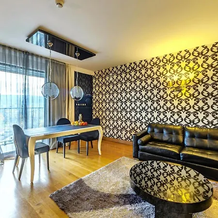 Capital Center Plovdiv