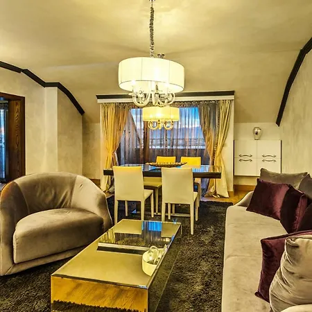 Capital Center Пловдив