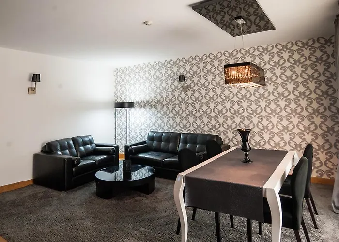 アパート Capital Center