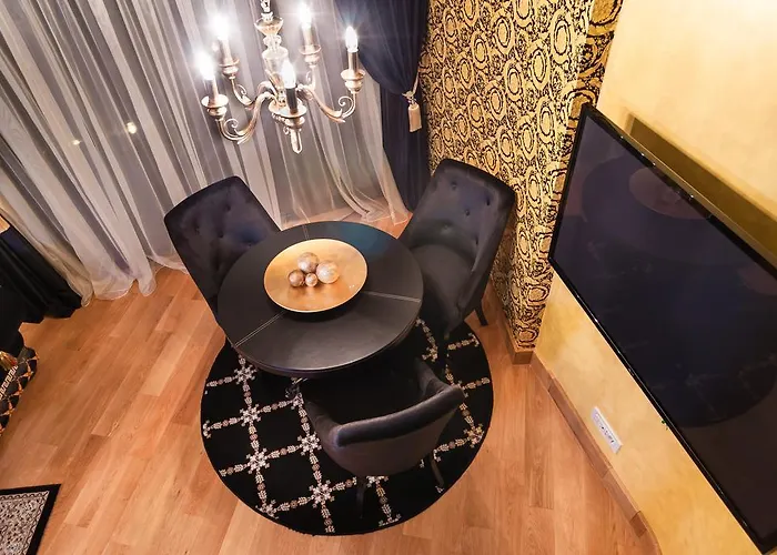 Capital Center * بلوفديف