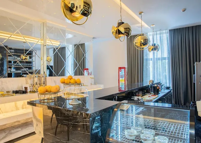 Capital Center アパート プロヴディフ