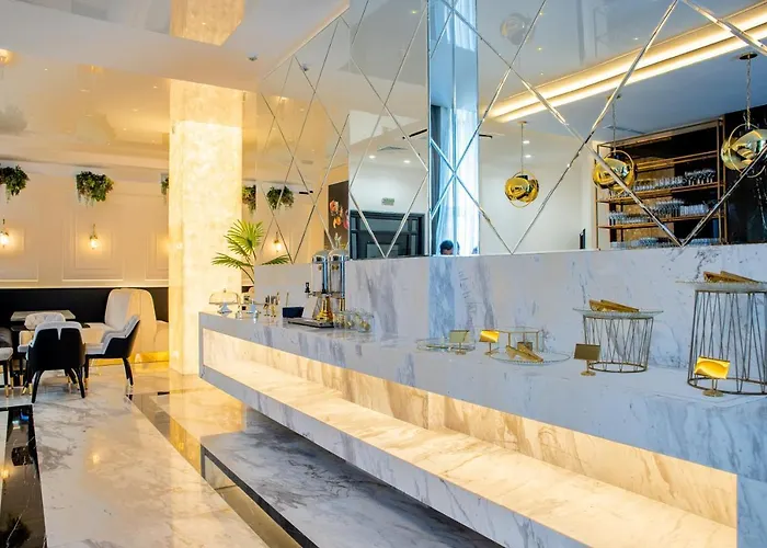 Capital Center * بلوفديف