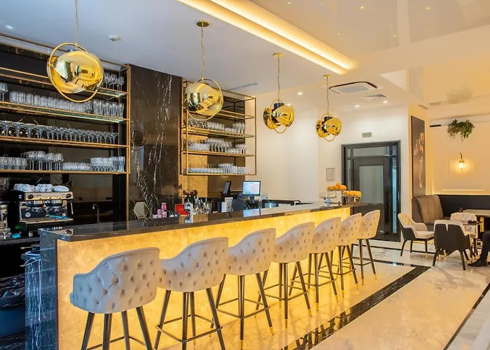 شقة Capital Center