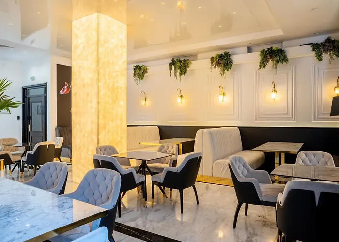 アパート Capital Center *