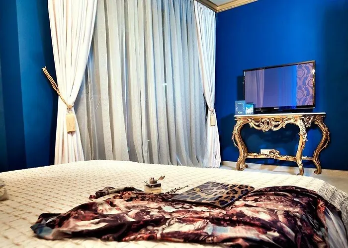 Capital Center Plovdiv