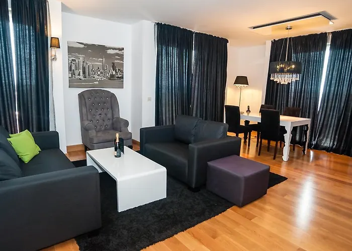 Capital Center プロヴディフ