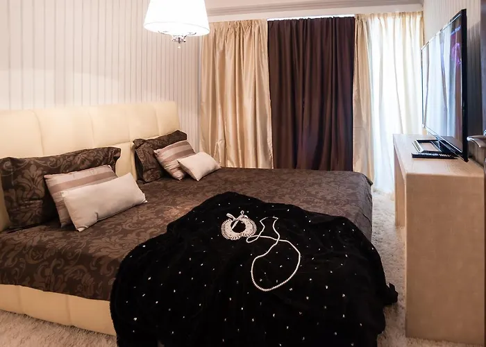 Capital Center * بلوفديف