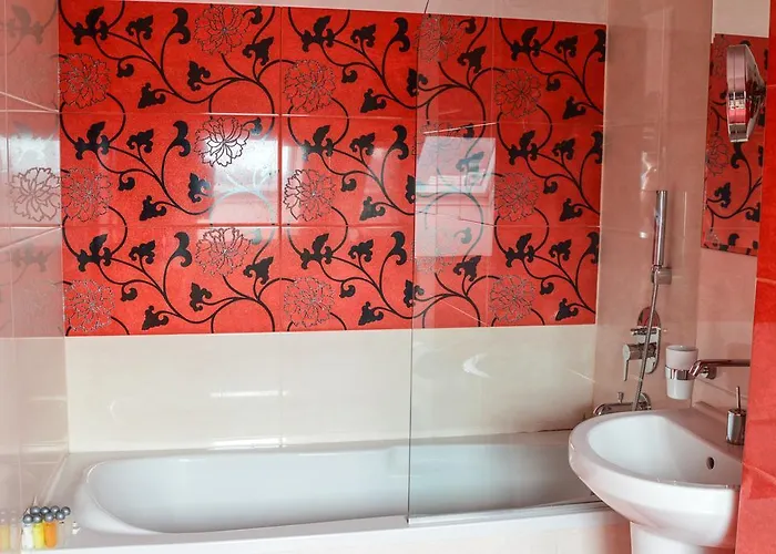 アパート Capital Center プロヴディフ