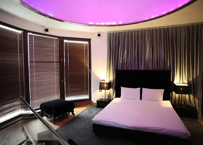 Capital Center شقة *